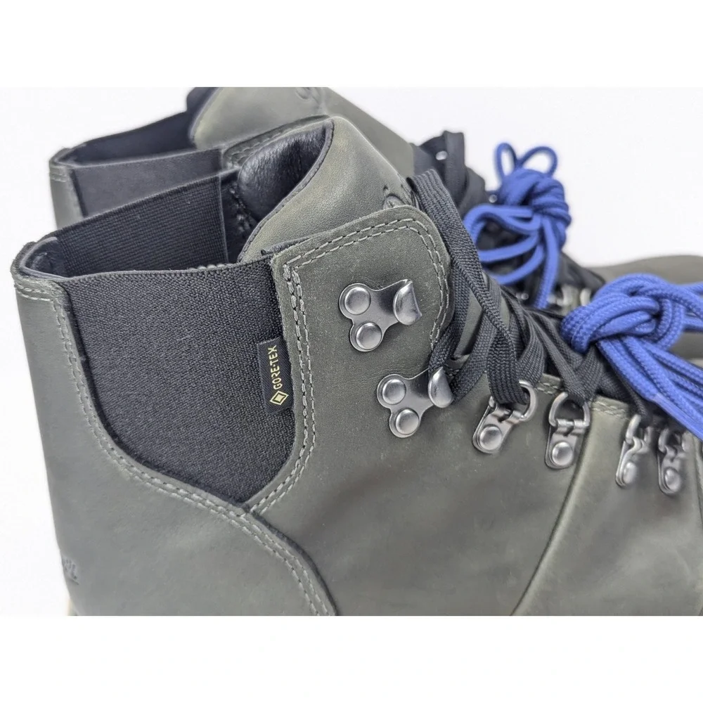 Danner vertigo 917